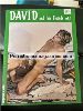 David and his Friends vol 1 Gay Art Male Men Magazine